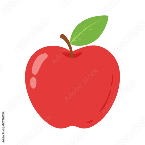 Apple Icon