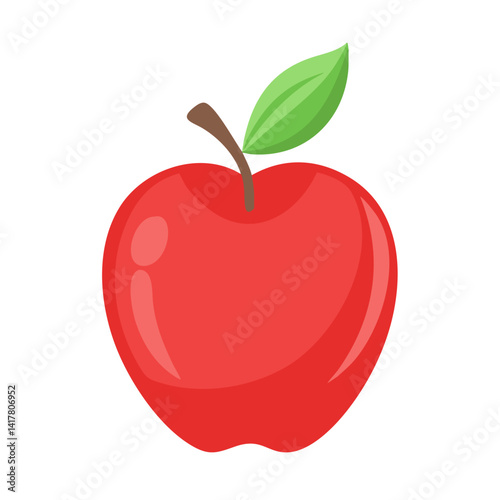 Apple Icon