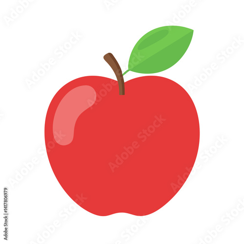 Apple Icon