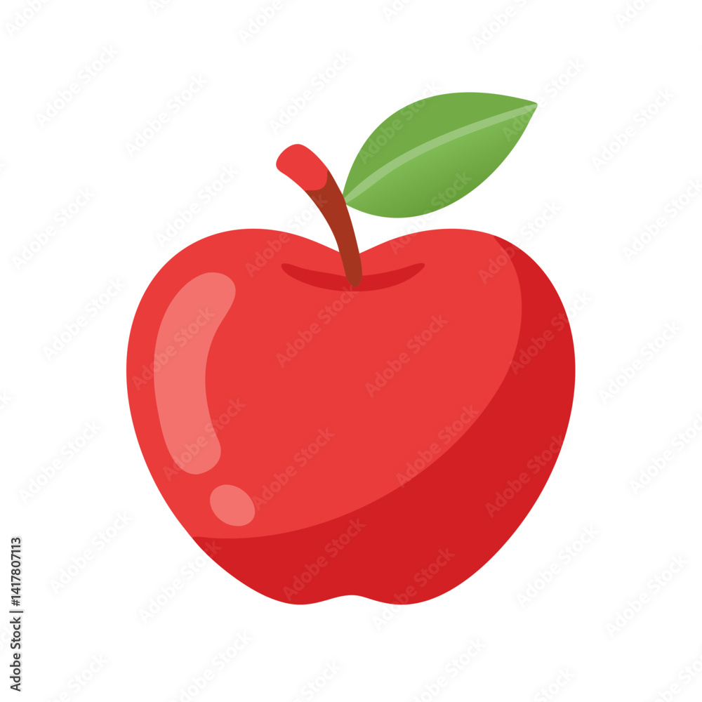 Apple Icon Apple Icon