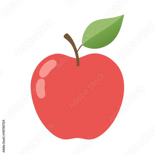Apple Icon