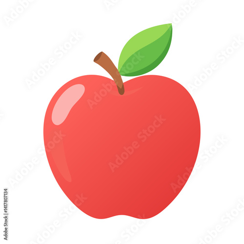 Apple Icon