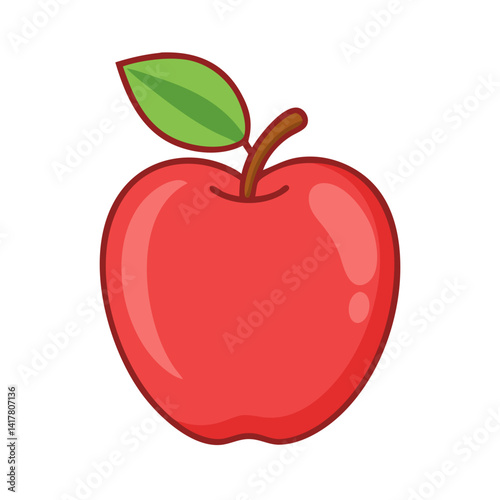 Apple Icon