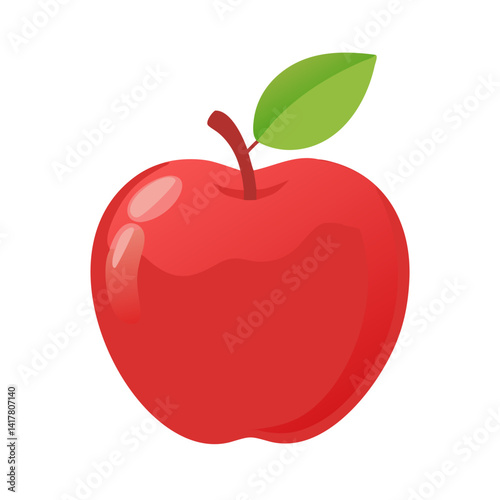 Apple Icon