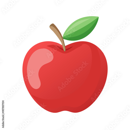 Apple Icon