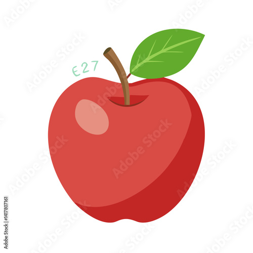 Apple Icon