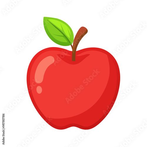 Apple Icon