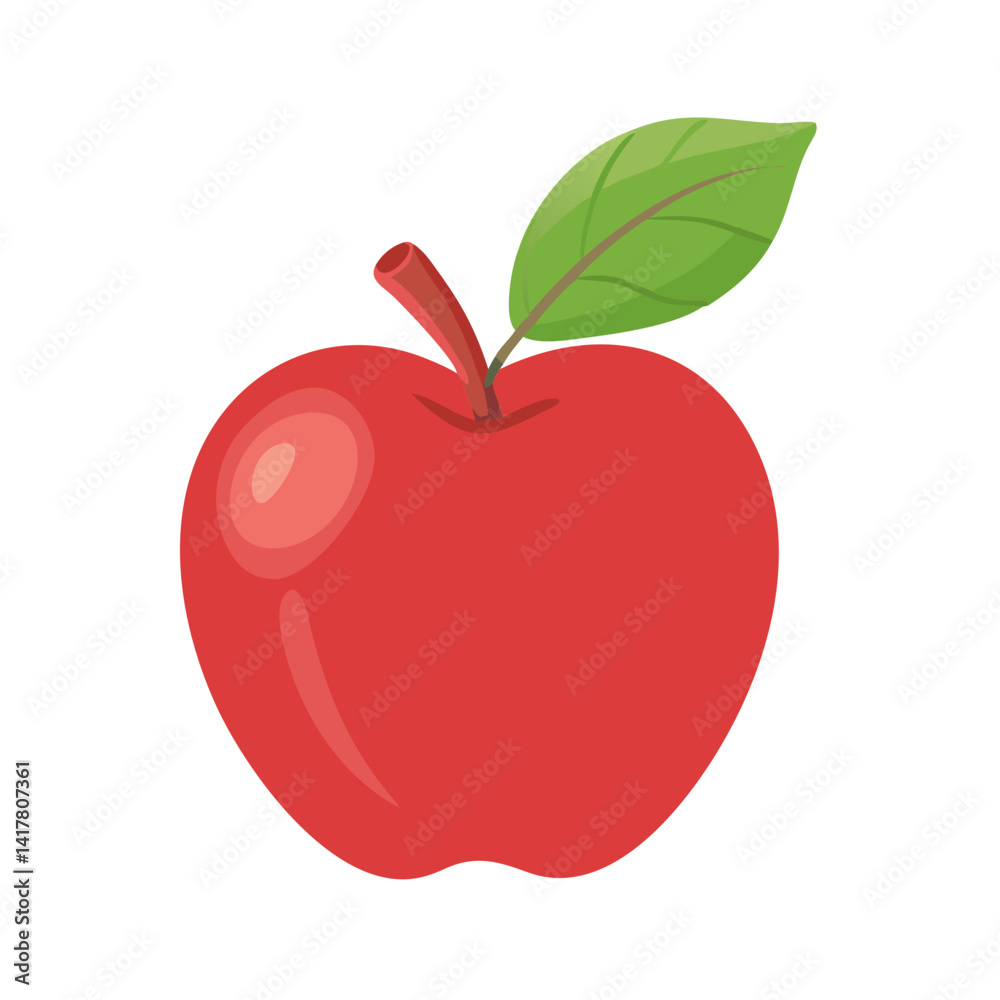 Apple Icon