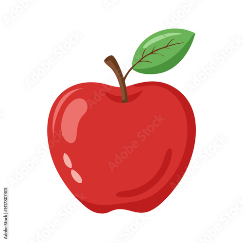 Apple Icon