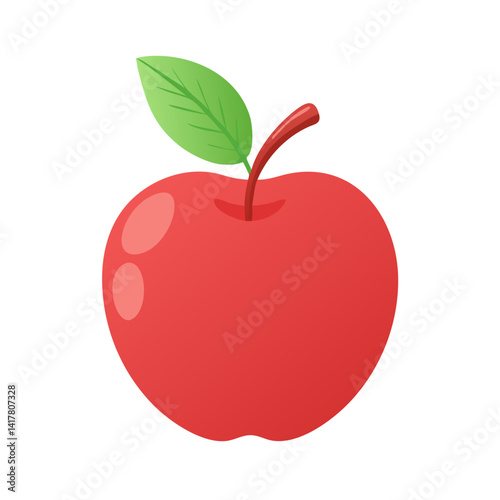 Apple Icon