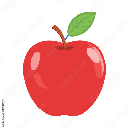 Apple Icon