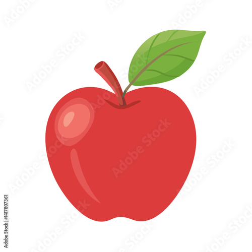 Apple Icon