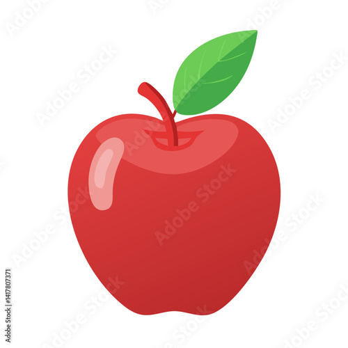 Apple Icon