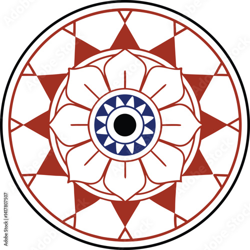 Unique Mandala Designs for Creativity