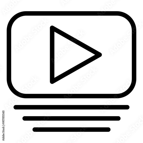 subscriber icon