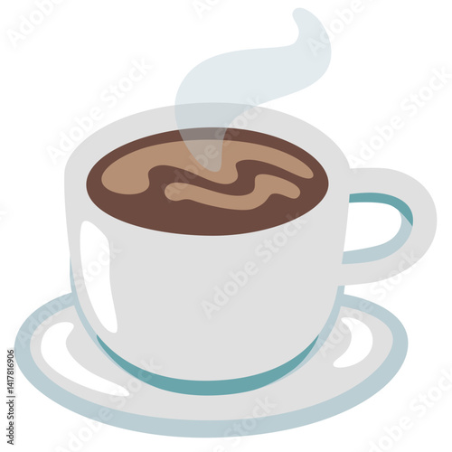 Hot Beverage
