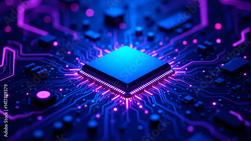 Exploring the Future of Microchip Technology