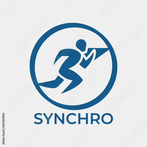 A professional and creative logo design ideal for branding, business identity, and digital use. Suitable for companies, startups, and entrepreneurs looking to elevate their visual presence with a clea