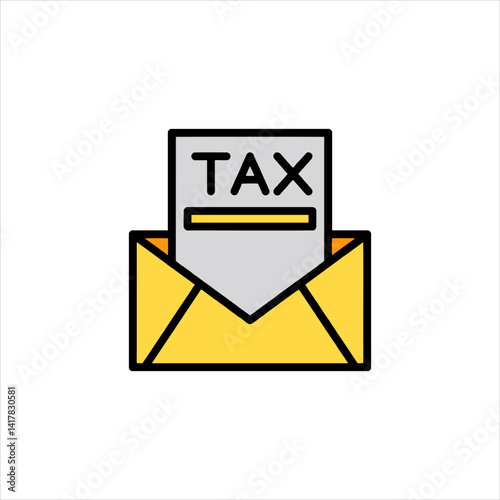 e mail icon