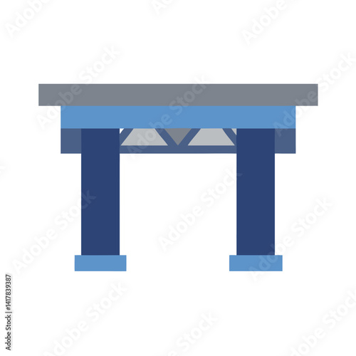  Strong Bridge Girder Design for Construction
