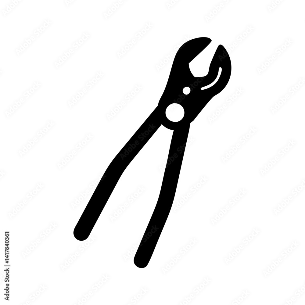 Black solid background texture for overlay or art