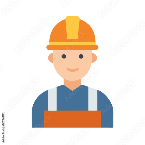  Creative Icon Design for Construction Workers