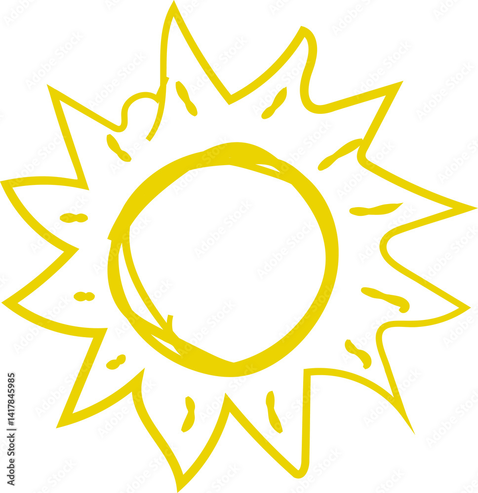 Sun icon set. Yellow sun star icons or logo collection. Summer, sunlight, sunset, sunburst. Sun icon set. Yellow sun star icons or logo collection. Summer, sunlight, sunset, sunburst.