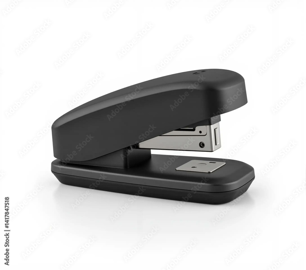 stapler isolated on white background stapler isolated on white background