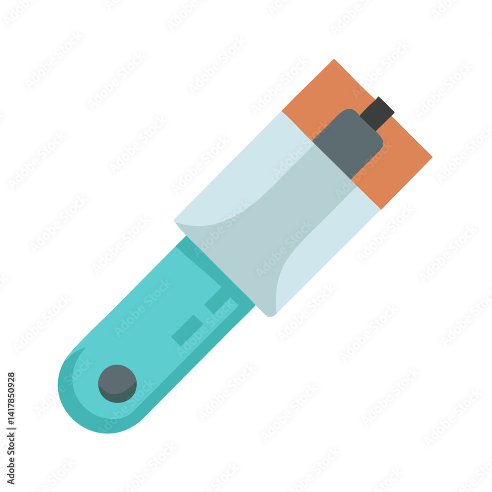  Glass Cutter Icon for Installation