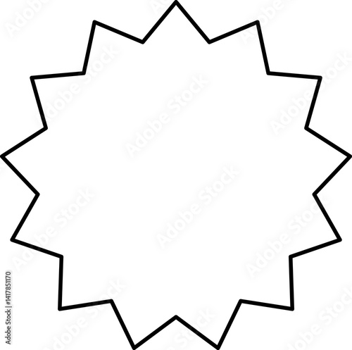 Wallpaper Mural Sun icon. Yellow sun star icons or logo collection. Summer, sunlight, sunset, sunburst. Torontodigital.ca