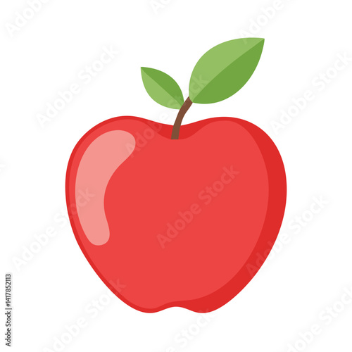 Apple Icon