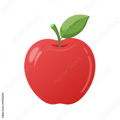 Apple Icon