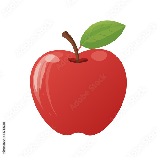 Apple Icon