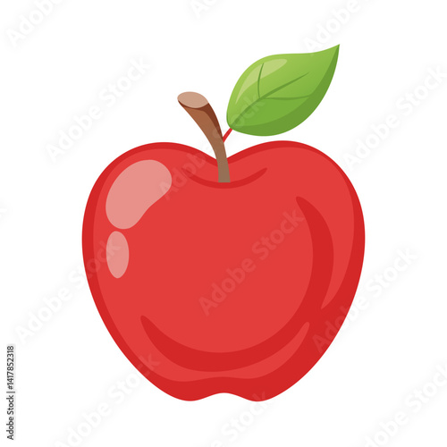 Apple Icon