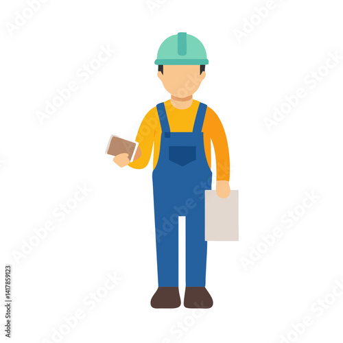  Quality plasterer icon design for various uses