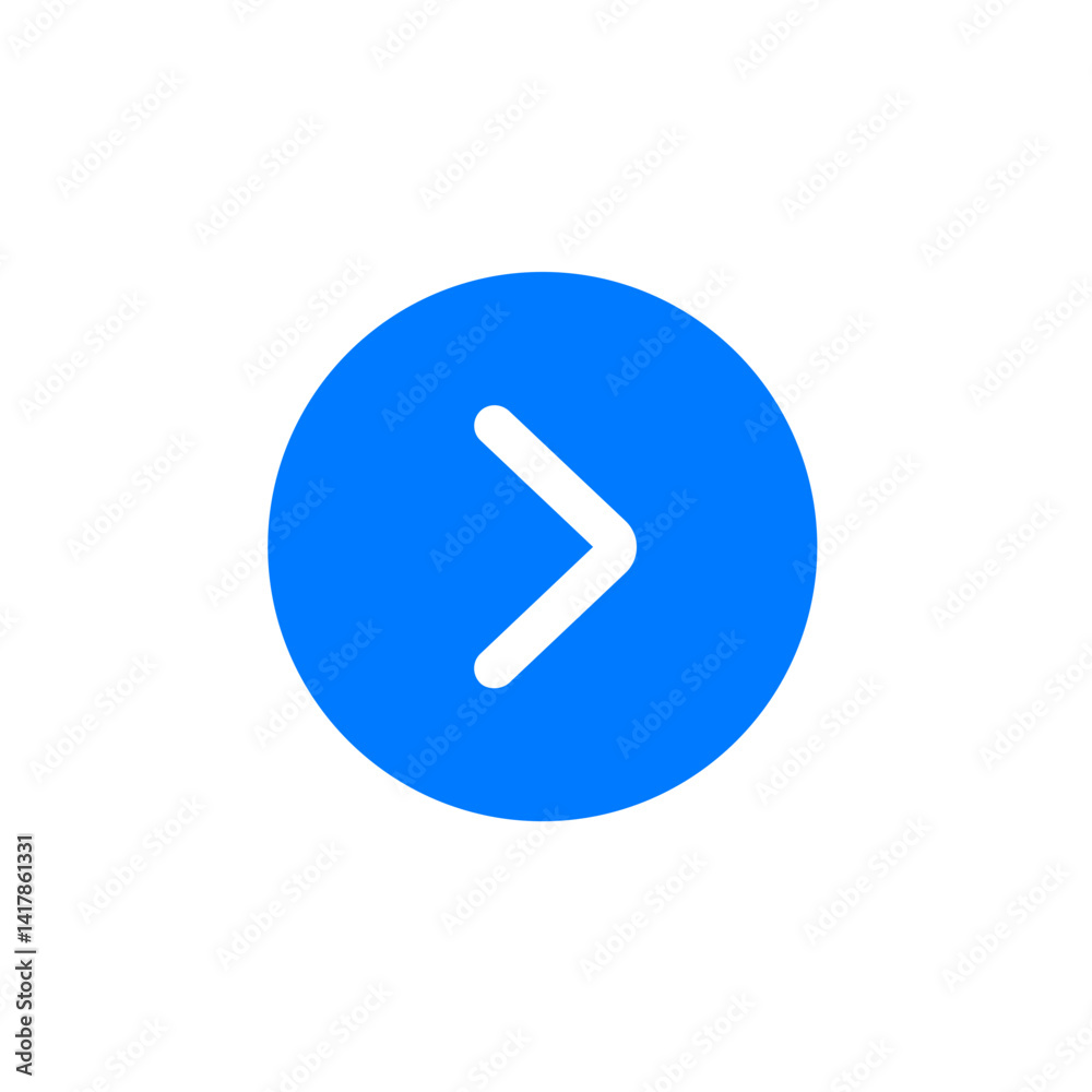 Right Chevron Circle Icon
Right Chevron Circle Icon