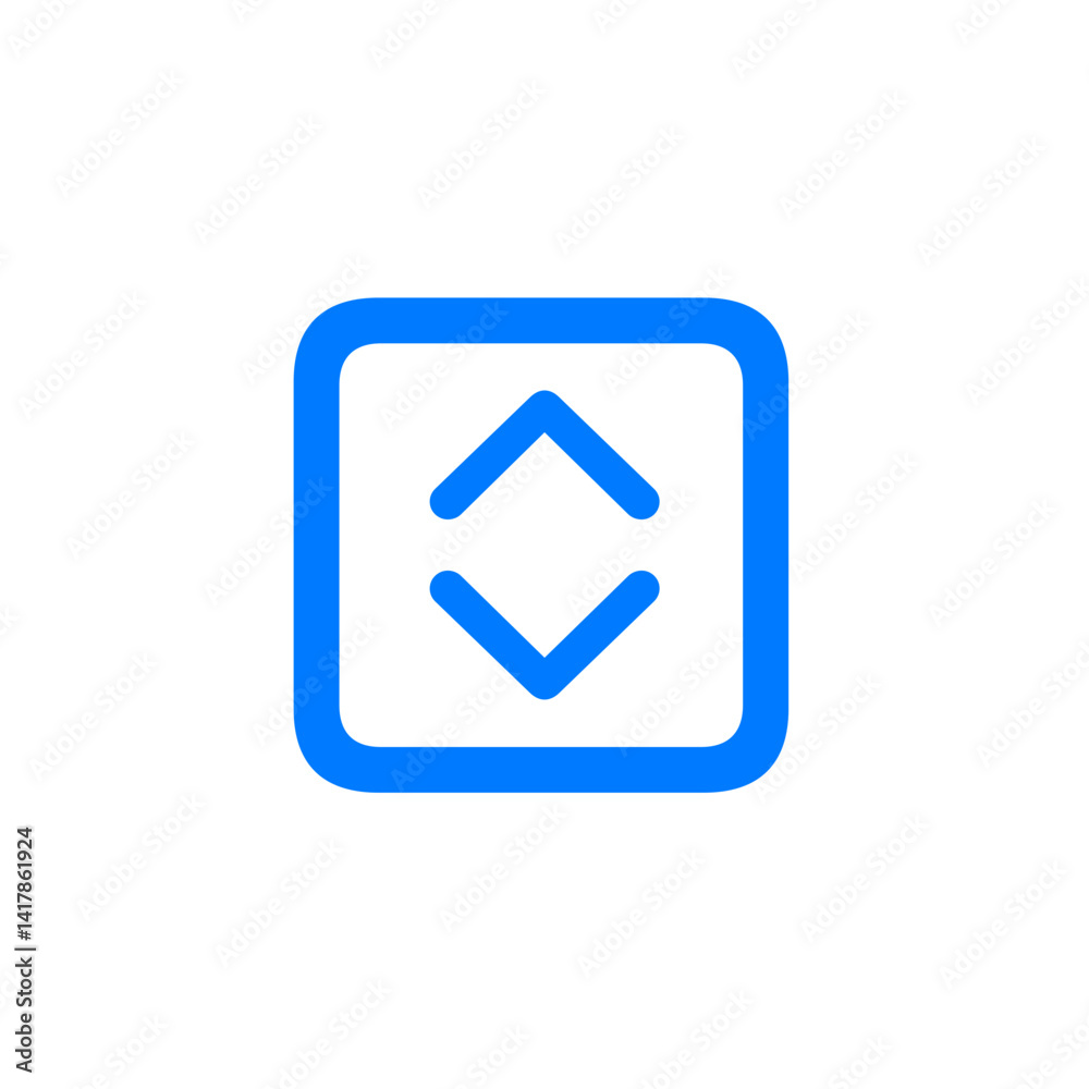 Sort Arrows Box Icon
Sort Arrows Box Icon