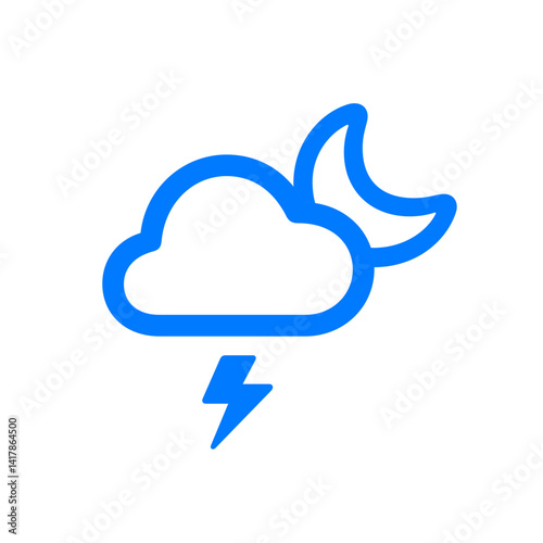 Stormy Night