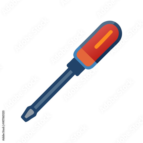  Quality screwdriver icon for versatile use