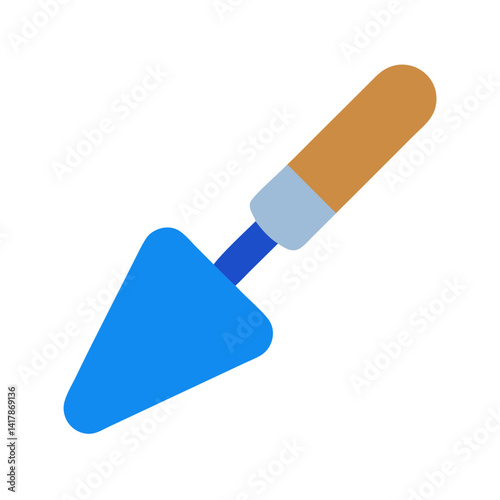 Essential Trowel Icon for Garden and Construction