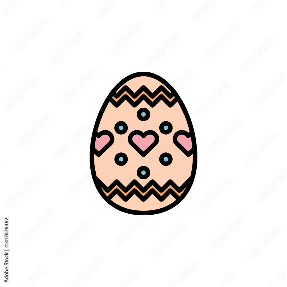 easter egg vector easter egg vector