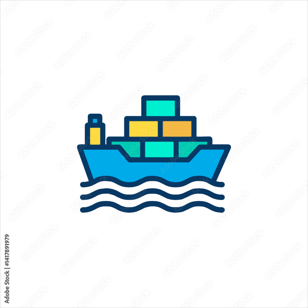 ship ship