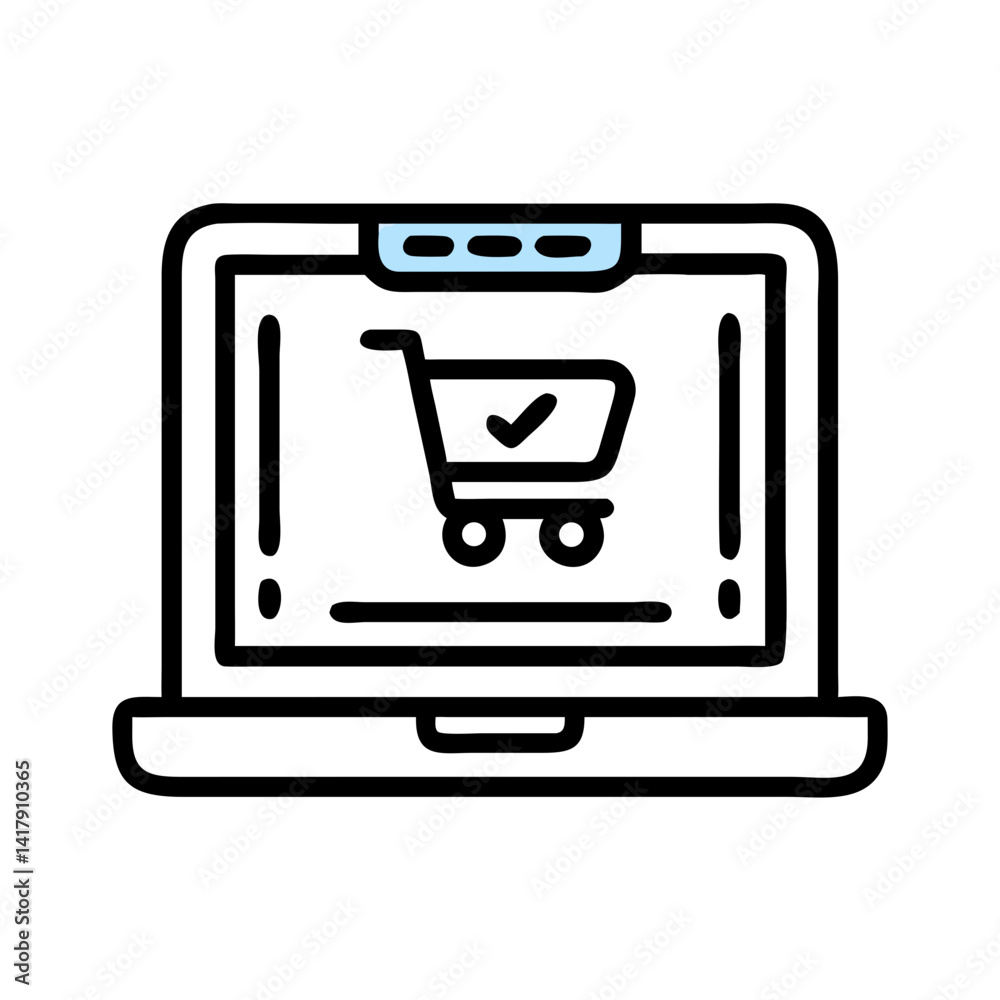 laptop-displaying-package-upload-symbol laptop-displaying-package-upload-symbol