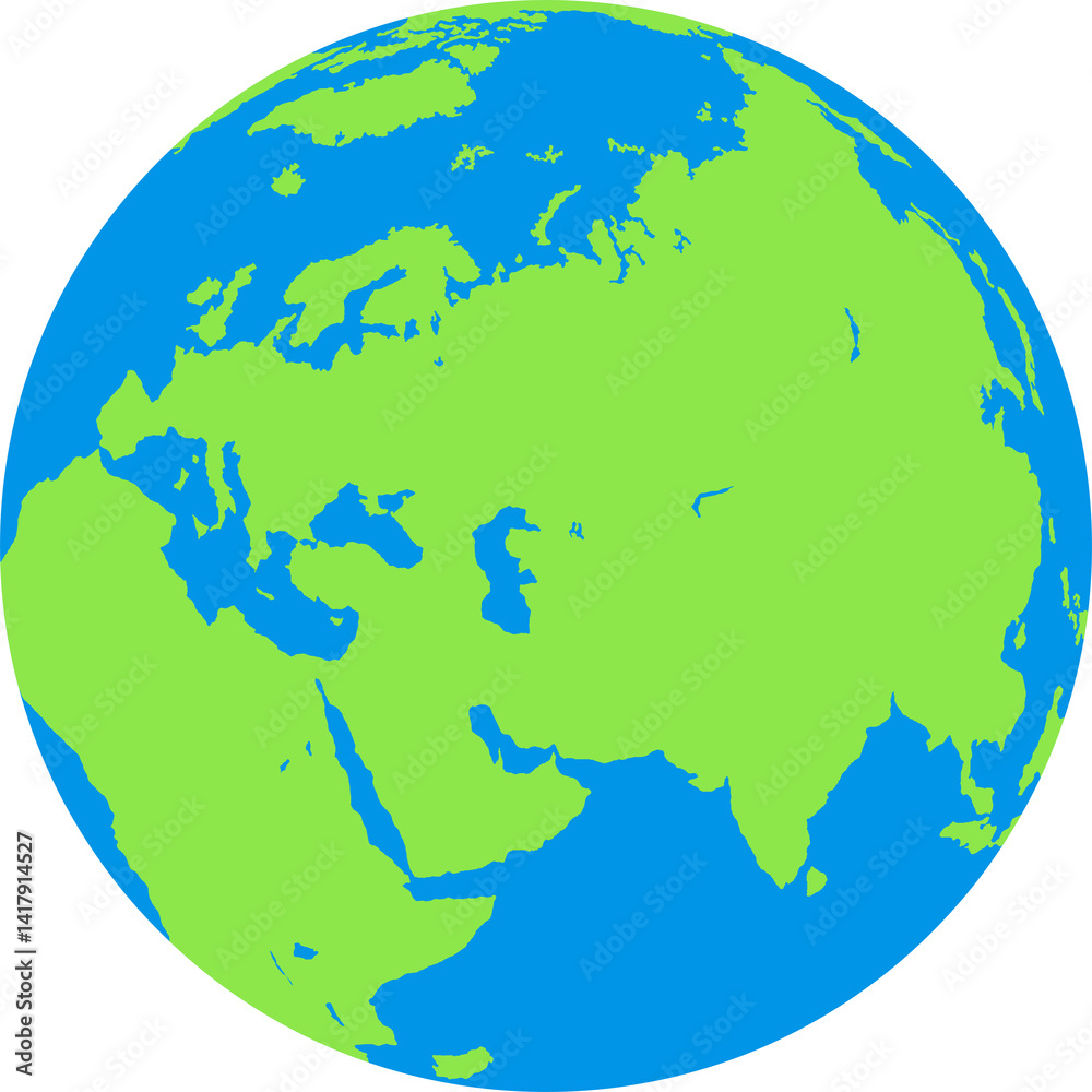 Blue and green earth globe transparent PNG. Asia and Europe region earth globe map. Globe symbol. Earth map vector. Earth clipart. Blue and green earth globe transparent PNG. Asia and Europe region earth globe map. Globe symbol. Earth map vector. Earth clipart.