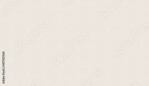 Seamless white linen texture background provides a clean and minimalist aesthetic, perfect for various design and creative projects