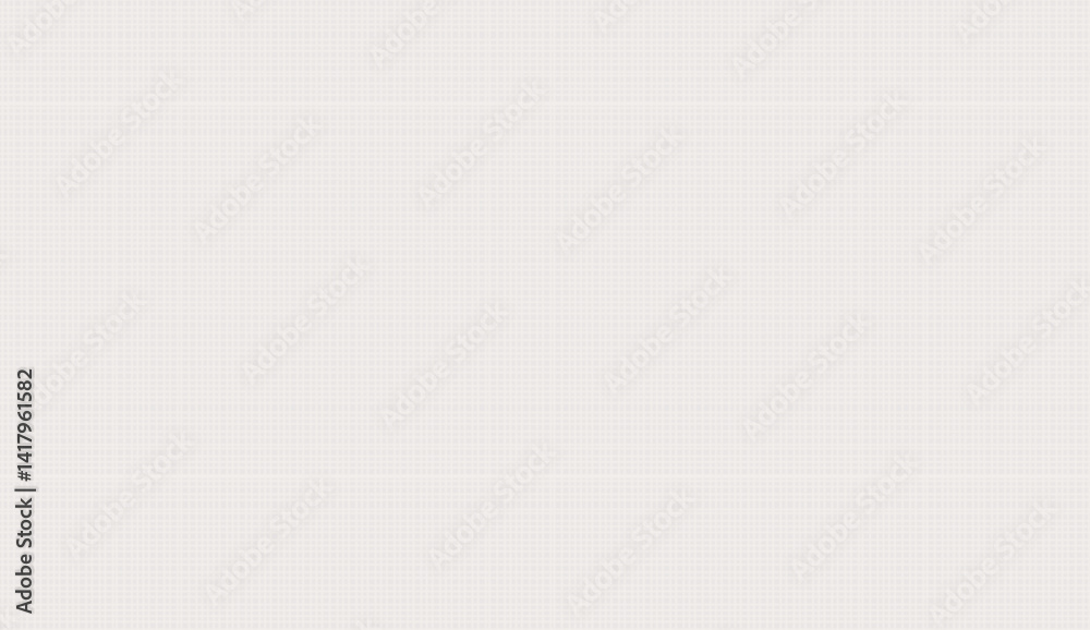Subtle white grid pattern providing clean, minimalist texture for graphic design backgrounds and digital layouts Subtle white grid pattern providing clean, minimalist texture for graphic design backgrounds and digital layouts