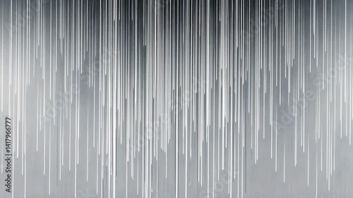Abstract vertical lines, soft gradient