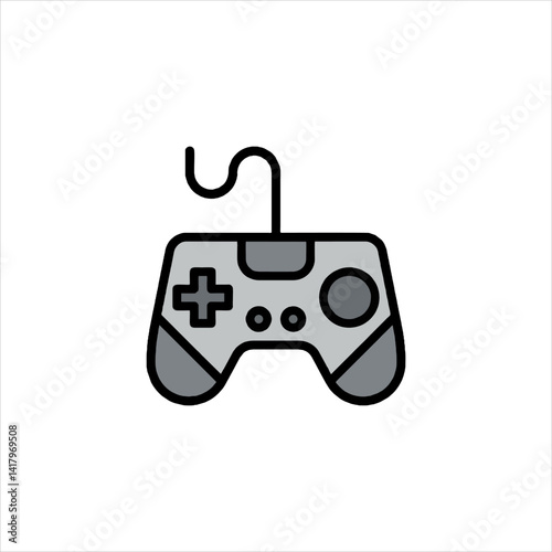 video game controller