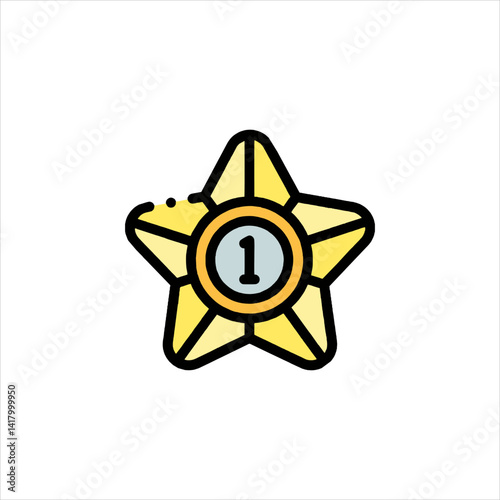 radiation hazard symbol