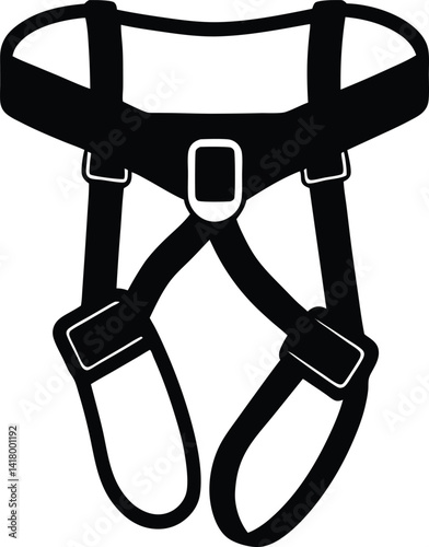 vector illustration of a sledge hammer